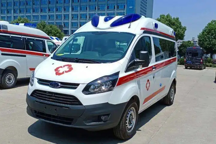 紫阳县长途救护车转院